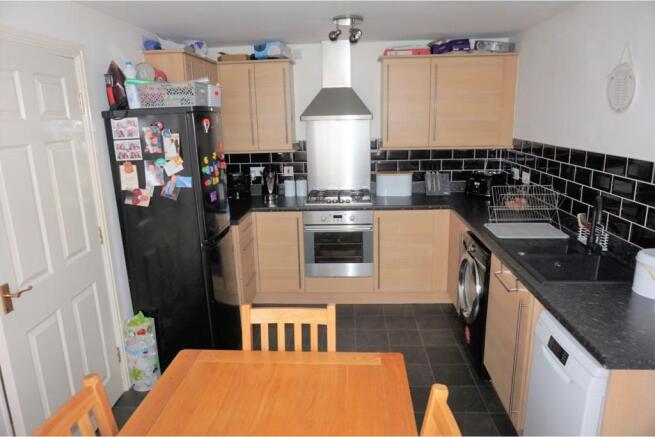 Kitchen/Breakfast