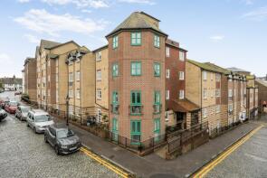 Flat 11, Glendale, The Bayle, Folkestone CT20 1SH