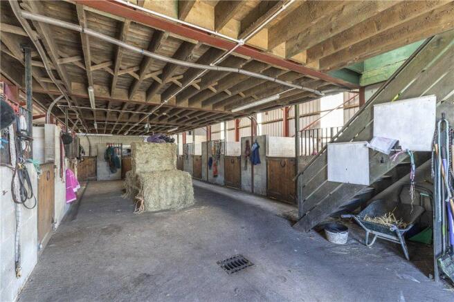 Stabling