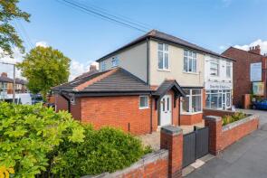 472, Blackpool Road, Preston PR2 1HX