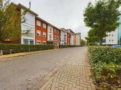 Kerr Place, Aylesbury, Buckinghamshire