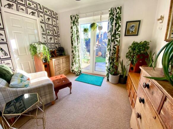 Snug Area