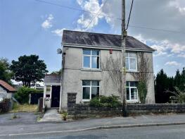 50, Heol Y Parc, Cefneithin, Llanelli SA14 7DL