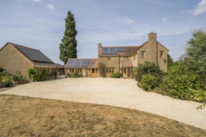 Townsend Farmhouse