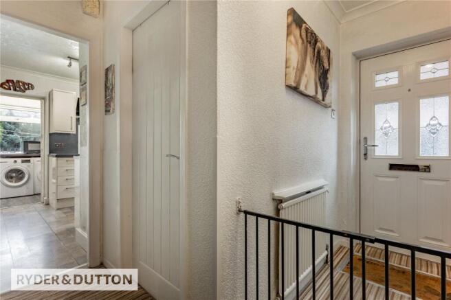 3 bed Semi-Detached Bungalow for sale Image 9