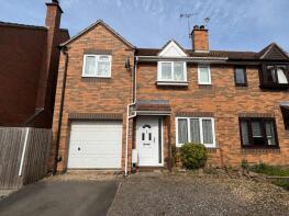 21, Valebrook Road, Melton Mowbray LE14 4EB