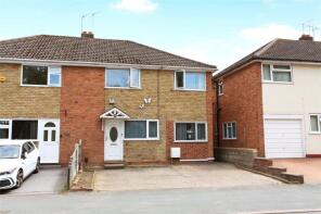 7, Fenns Crescent, St Georges, Telford TF2 9BN