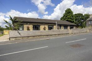 16 Fellcroft, Main Street, Ingleton, Carnforth LA6 3HF