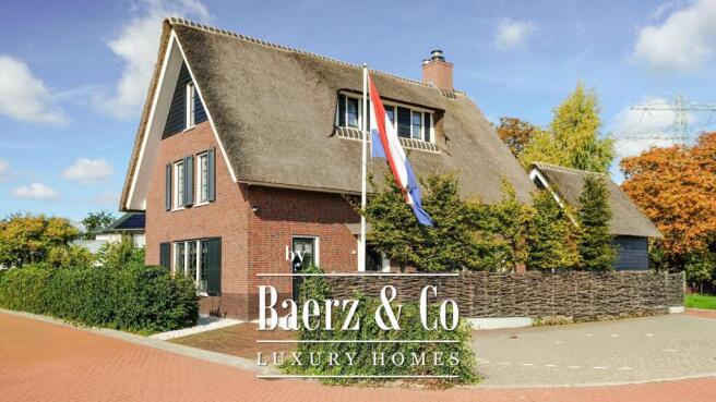Lange Voort 319 2343 JZ OEGSTGEEST image 1