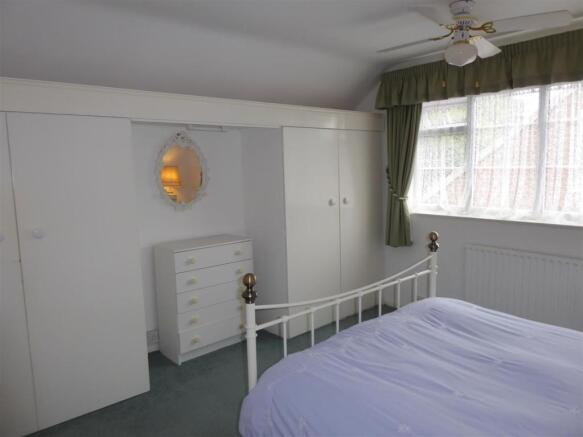 BEDROOM 3