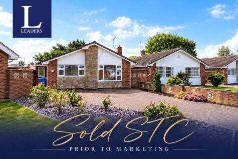 Amberley Crescent, Boston, Lincolnshire