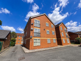 Flat 10, 92c, Carrswood Road, Manchester M23 9HA