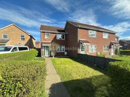 24, Cornwall Court, St. Neots PE19 8PR