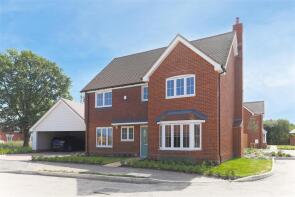 Tawnywood, Ashford Road, Ashford TN26 3NA