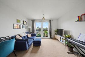 Flat 73, 39, Effra Parade, London SW2 1PG