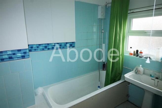 1 bed Flat to rent Image 8