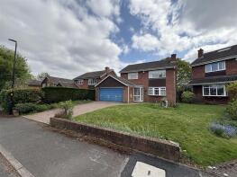 19, Corncrake Close, Sutton Coldfield B72 1HY