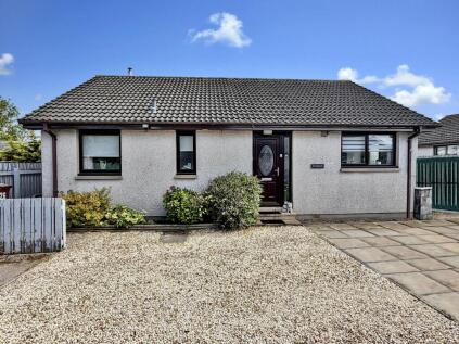 St. Peters Road, Duffus, Elgin