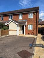 41, Morris Close, Maidstone ME17 4UW