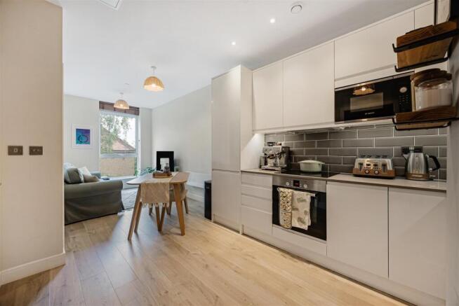 Open Plan