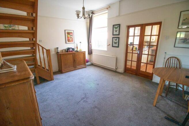 Reception Room 2