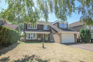 8 Birch House, Malcolm Way, Newmarket CB8 7DX