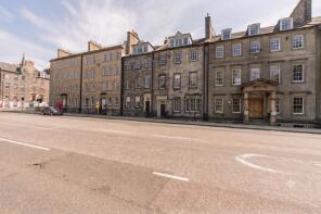 Flat 5, 35, Queen Street, New Town, Edinburgh EH2 1JX