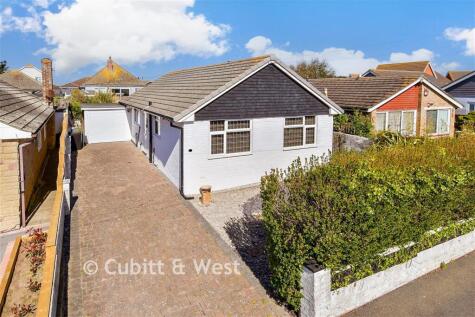 Sunview Avenue, Peacehaven, East Sussex