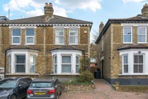 79, Selsdon Road, South Croydon CR2 6PZ