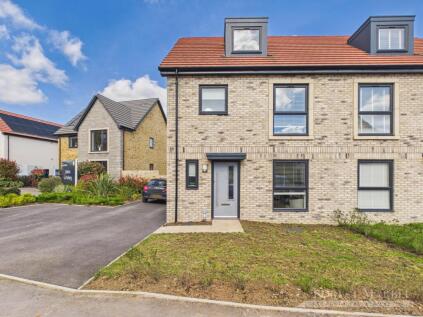 Oakley Way, Frome