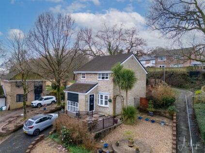 Denbigh Crescent, Ynysforgan, Swansea