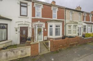 383, Ferndale Road, Swindon SN2 1DE