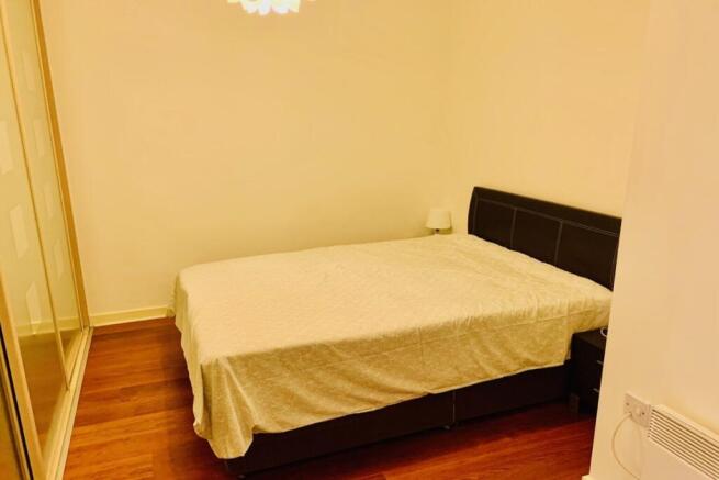 1 bed Apartment to rent Image 6