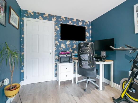 Bedroom 4