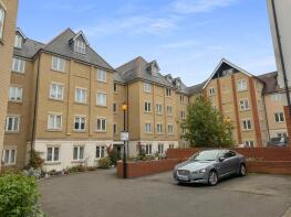 119, Henry Laver Court, Colchester CO3 3DY