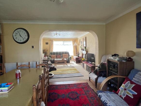 Dining Room/Lounge