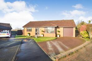 5, Crinan Place, Ardrossan KA22 7PT