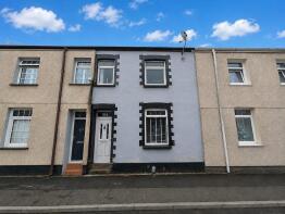 24, Llewellyn Street, Neath SA11 1EJ