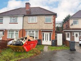 47, Delamere Road, Birmingham B28 0EP