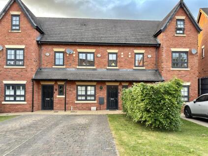 The Fairways, Dukinfield