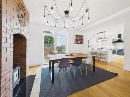 Glenalmond Road, Greystones, Sheffield