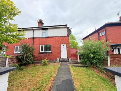 Victoria Street, Dukinfield