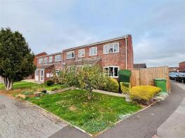 60, Barnes Wallis Close, Melksham SN12 6UJ