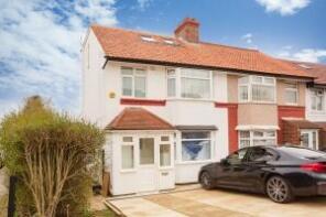 53, Dale Avenue, Edgware HA8 6AB
