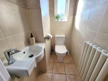 Hill Crest, Penley, Wrexham