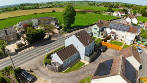 3, School View, Bristol Road, Ston Easton, Radstock BA3 4DJ