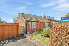 12, Birch Hill Crescent, Wardle, Rochdale OL12 9QF