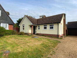 28, The Mowbrays, Framlingham IP13 9DL