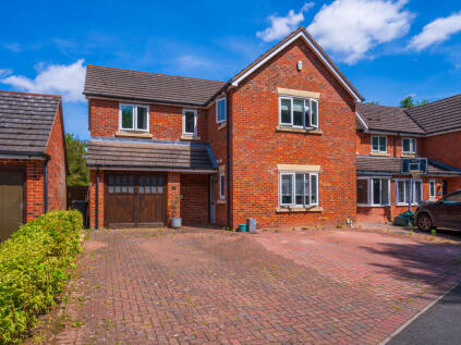 Evergreen Way, Stourport-on-severn, DY13