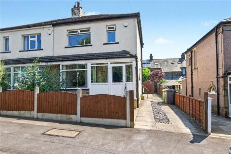 Oxford Avenue, Guiseley, Leeds, West Yorkshire